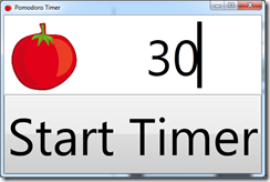 Pomodoro Timer