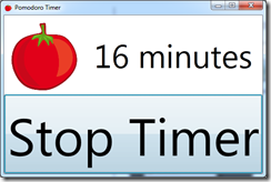 Pomodoro Timer