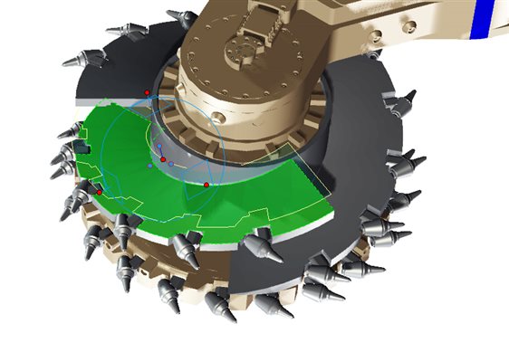 CAXA 3D实体设计2019完整版