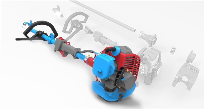 CAXA 3D实体设计2019完整版