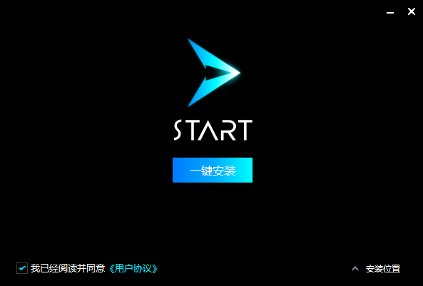 START 云游戏