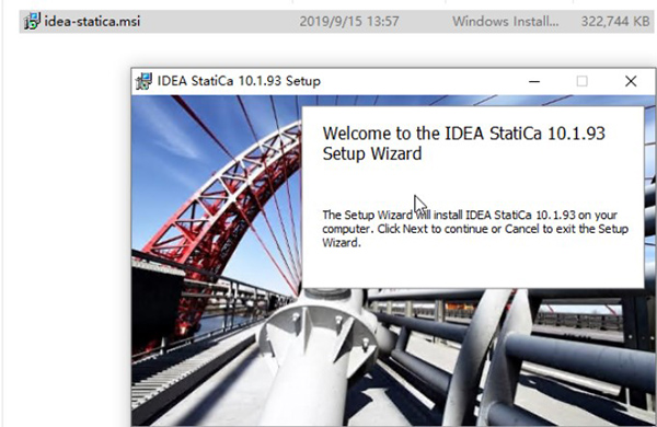 IDEA StatiCa 20