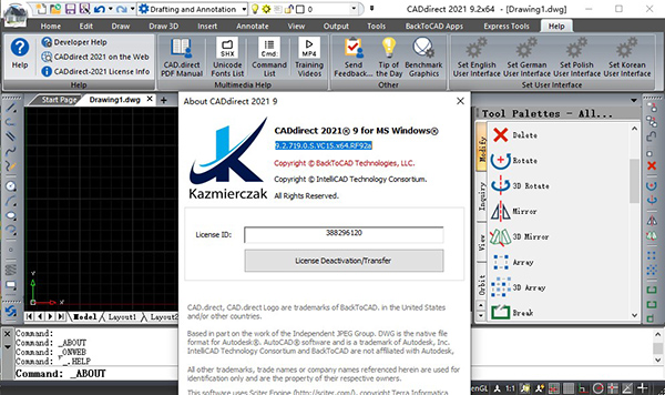 CADdirect