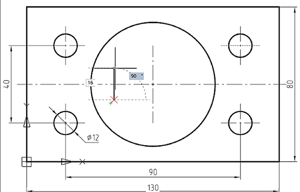 nanoCAD Plus 20