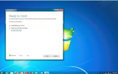 KB4534310补丁安装失败导致桌面变黑屏怎么解决？