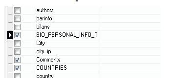 OracleToExcel