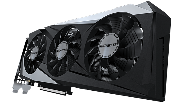 技嘉GeForce RTX™ 3060 GAMING O