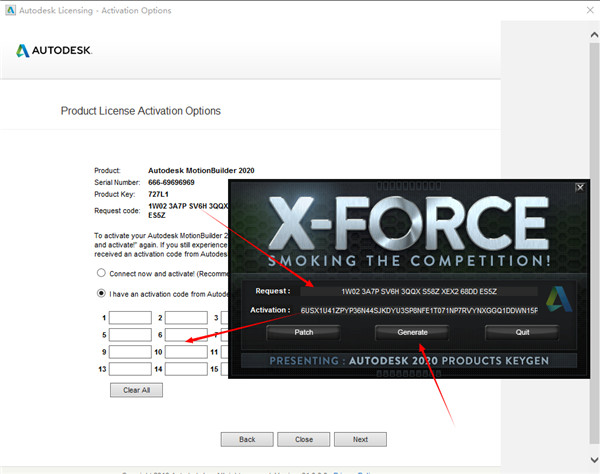 MotionBuilder