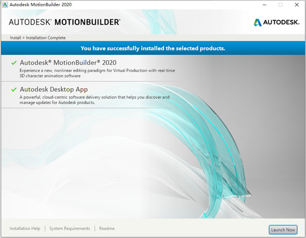 MotionBuilder