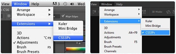 CSS3