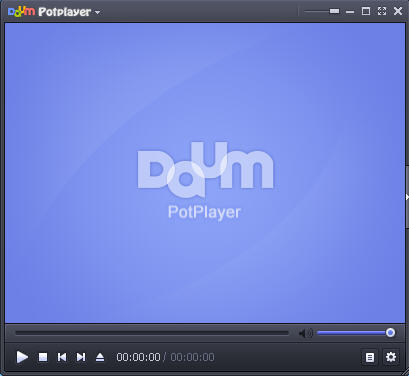 PotPlayer