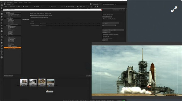 The Foundry Nuke