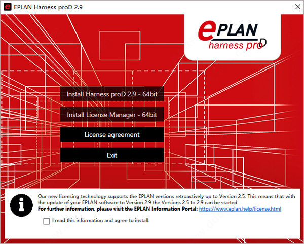 EPLAN Harness proD
