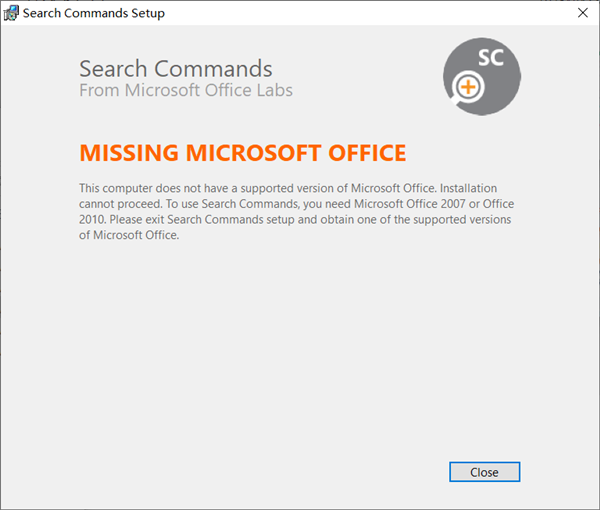 Office labs