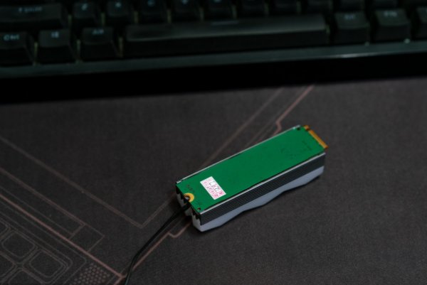 固态硬盘和机械硬盘有哪些区别