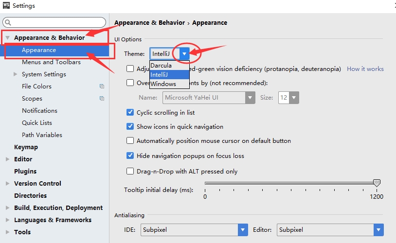 JetBrains WebStorm2021