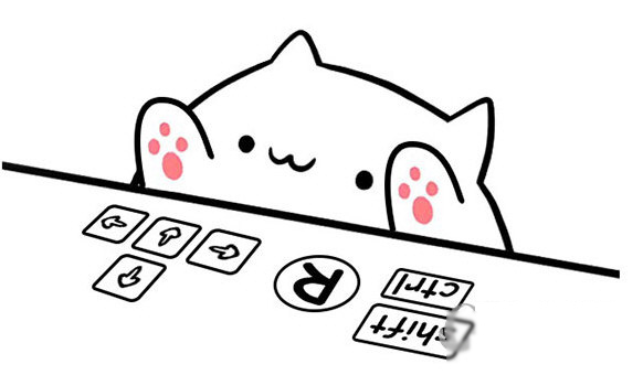 Bongo Cat Mver