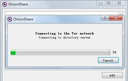 OnionShare