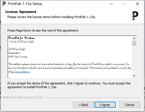 PrintFab Pro XL