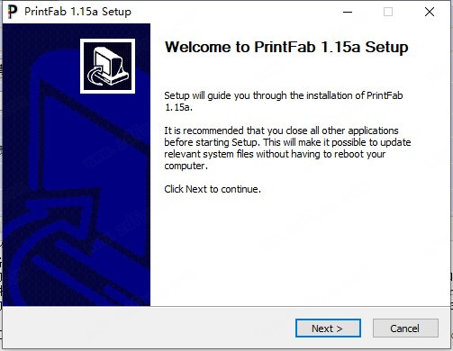 PrintFab Pro XL
