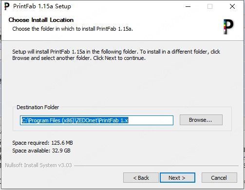 PrintFab Pro XL