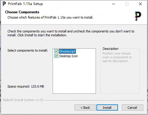 PrintFab Pro XL