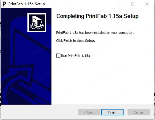 PrintFab Pro XL