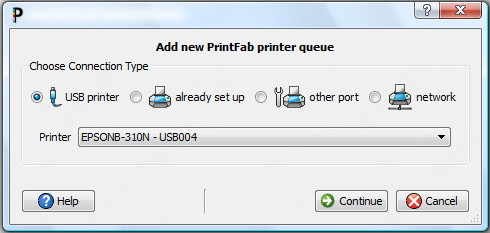 PrintFab Pro XL