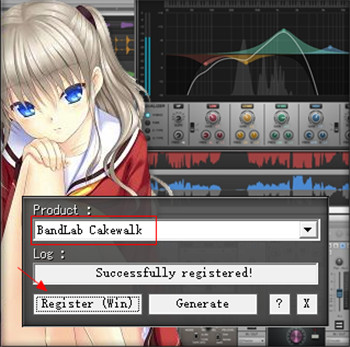 BandLab Cakewalk