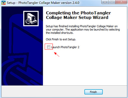 PhotoTangler Collage Maker