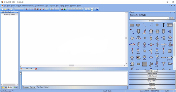 ChemCAD