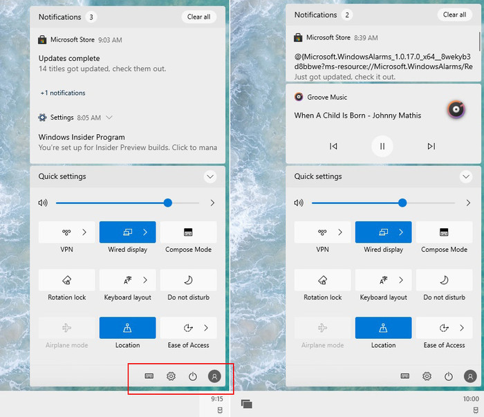 微软原版Win10 21H2太阳谷系统