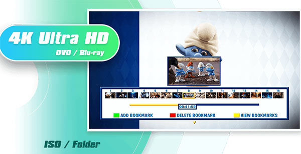 DVDFab Player Ultra