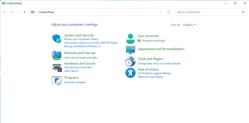 正版Windows11安装包