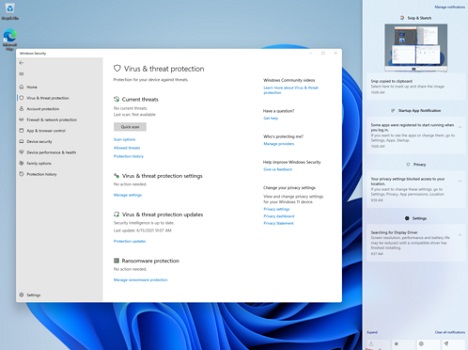正版Windows11安装包