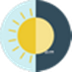WinDynamicDesktop(动态桌面软件) V5.6.1 官方版