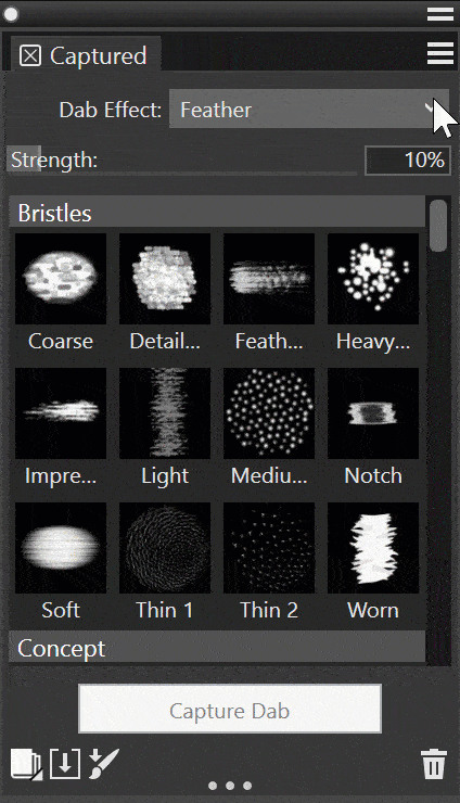 Corel Painter