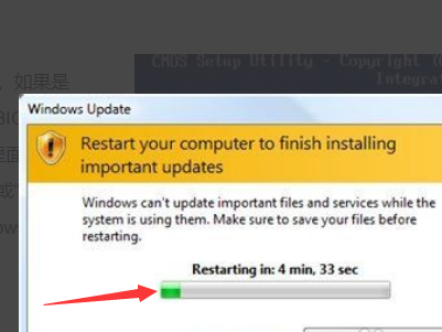 0x000000c5蓝屏代码是什么意思?