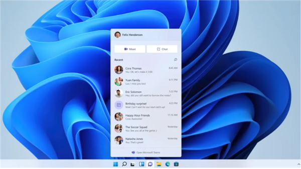 Windows11 永久免费正式版镜像