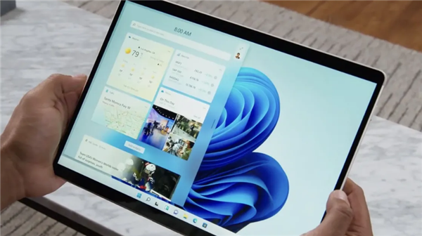 Windows11 永久免费正式版镜像