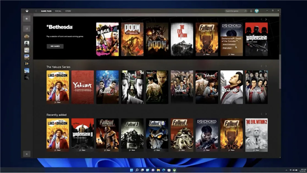Windows11 永久免费正式版镜像