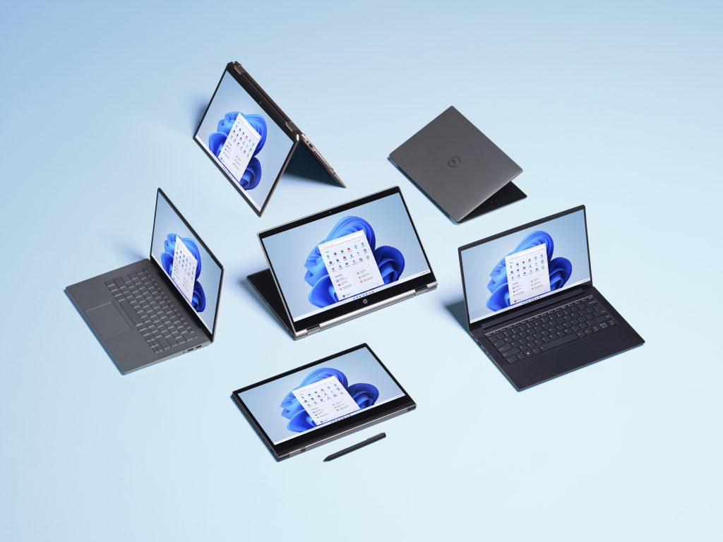 Windows11系统有什么新功能？