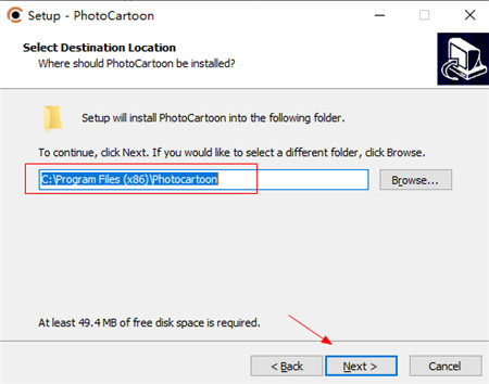 PhotoCartoon Professional
