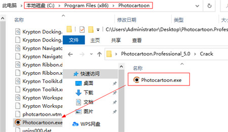 PhotoCartoon Professional