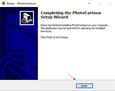 PhotoCartoon Professional