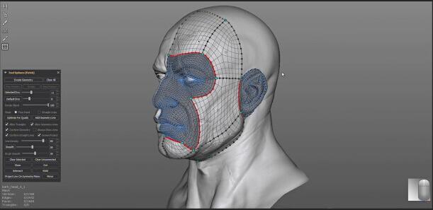 TopoGun 3