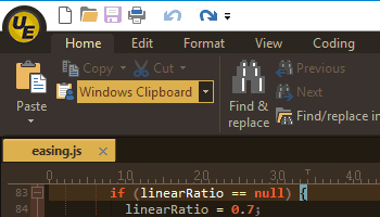 IDM UltraEdit