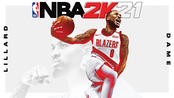 NBA2K21官方名单更新