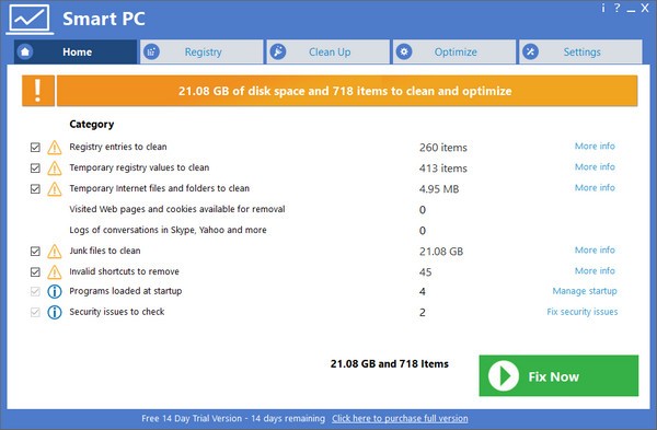 Smart PC