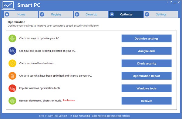 Smart PC